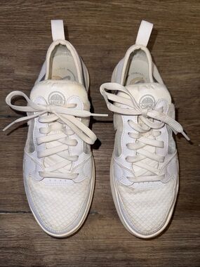 Nike Court Vision Alta women's shoes, size - 8.5